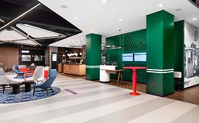 Mercure Warszawa Ursus Station
